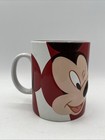 Disney Store Mickey Mouse Coffee Cup 3D Large Ceramic Coffee Mug 23 oz. — photo 2