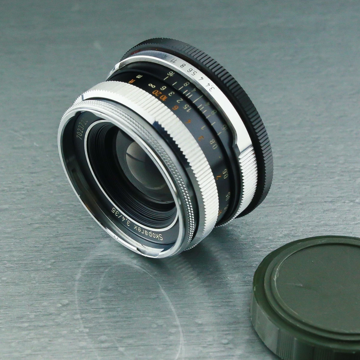 25+ ZEISS Vintage Camera Lenses for sale | Updated Oct 2026
