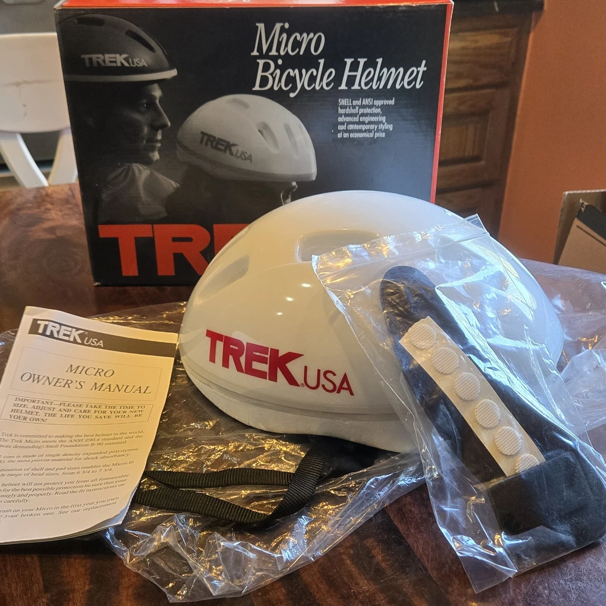 Découvrez le Meilleur du Casque de Vélo Vintage - Max And The
