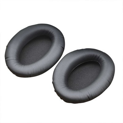 Replacement Ear Pads Memory Foam Cushions For Sennheiser HD 300 PRO Headset