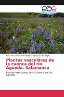 MaríA Del Carmen Santa-Regina (U. A.) | Plantas Vasculares De La Cuenca Del...