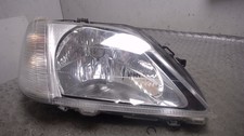 Scheinwerfer Rechts Dacia SD Logan MCV 1.5 dCi Sofortversand