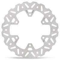Moto-Master Bremsscheibe (FüR: Ducati Multistrada Dark 620 A1 05-06 Hinten )