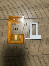 PicoLoader  flex cable, diode, and mounting bracket kit