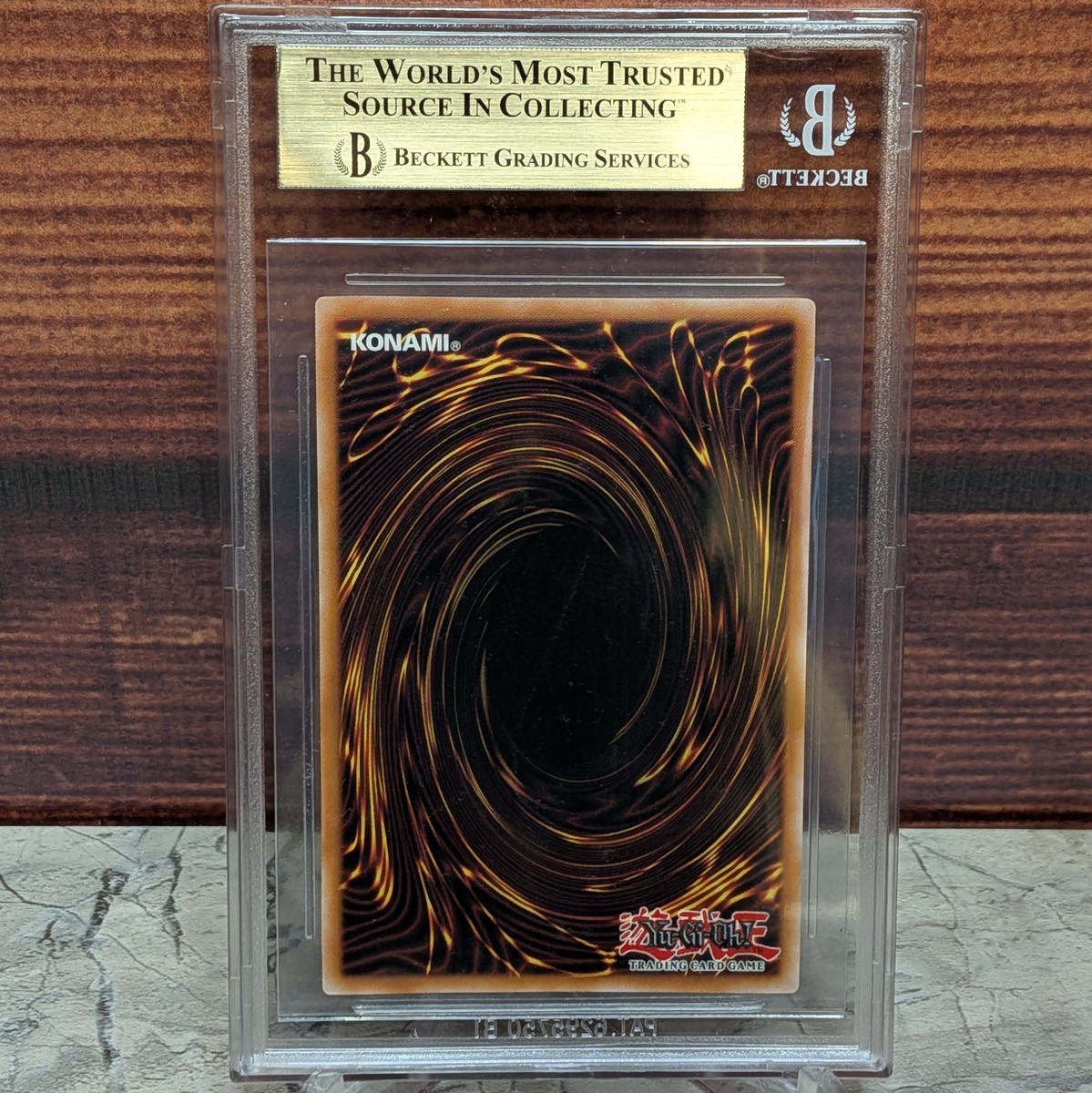 Yu-Gi-Oh! x Nike Winds of Victory Air Max Muscle 95 Promo Spell