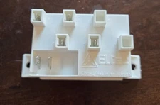 OVEN RANGE SPARK MODULE EI-S4T Whirlpool Oven