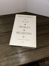 Encyclopedia of the World's Religions by R. C. Zaehner