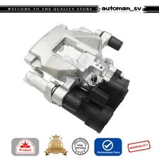 New Rear Right Brake Caliper W/ Motor Fit For JAGUAR XF XE F-PACE 2016-2020