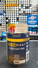 PASTE COLORANTI PER TINTOMETRO DYNA 4243