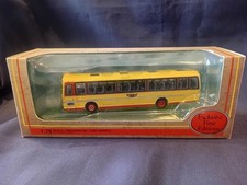 EFE 29503 YELLOWAY PLAXTON PANORAMA TYPE B  BUS