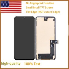 TFT LCD Display Touch Screen Digitizer W/Frame For Google Pixel 8 Pro G1MNW