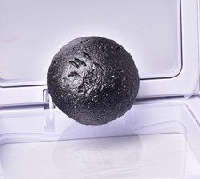 AUSTRALITE, METEORITE FROM SOUTH AUSTRALIA MT37