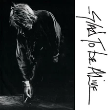 Gene Loves Jezebel - Glad To Be Alive: Live In Nottingham 1986 (The Complete Con