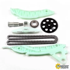 Timing Chain Kit For 2007-2012 Mini Cooper 1.6L L4 2-Door 3-Door 76268 A-TK10980