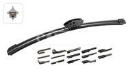Carpriss Scheibenwischer Beidseitig FüR VW UP 121 122 BL1 BL2 Polo 6R 6C