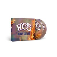 Mc5 'Heavy Lifting' 2CD