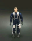 1990 GI Joe ARAH Skydive 3.75" Figure Vintage Hasbro Sky Patrol Sky Dive