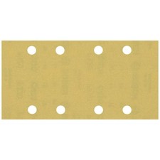 Bosch Accessories 2608900870 EXPERT C470 Perforated Orbital Sandpaper Dim