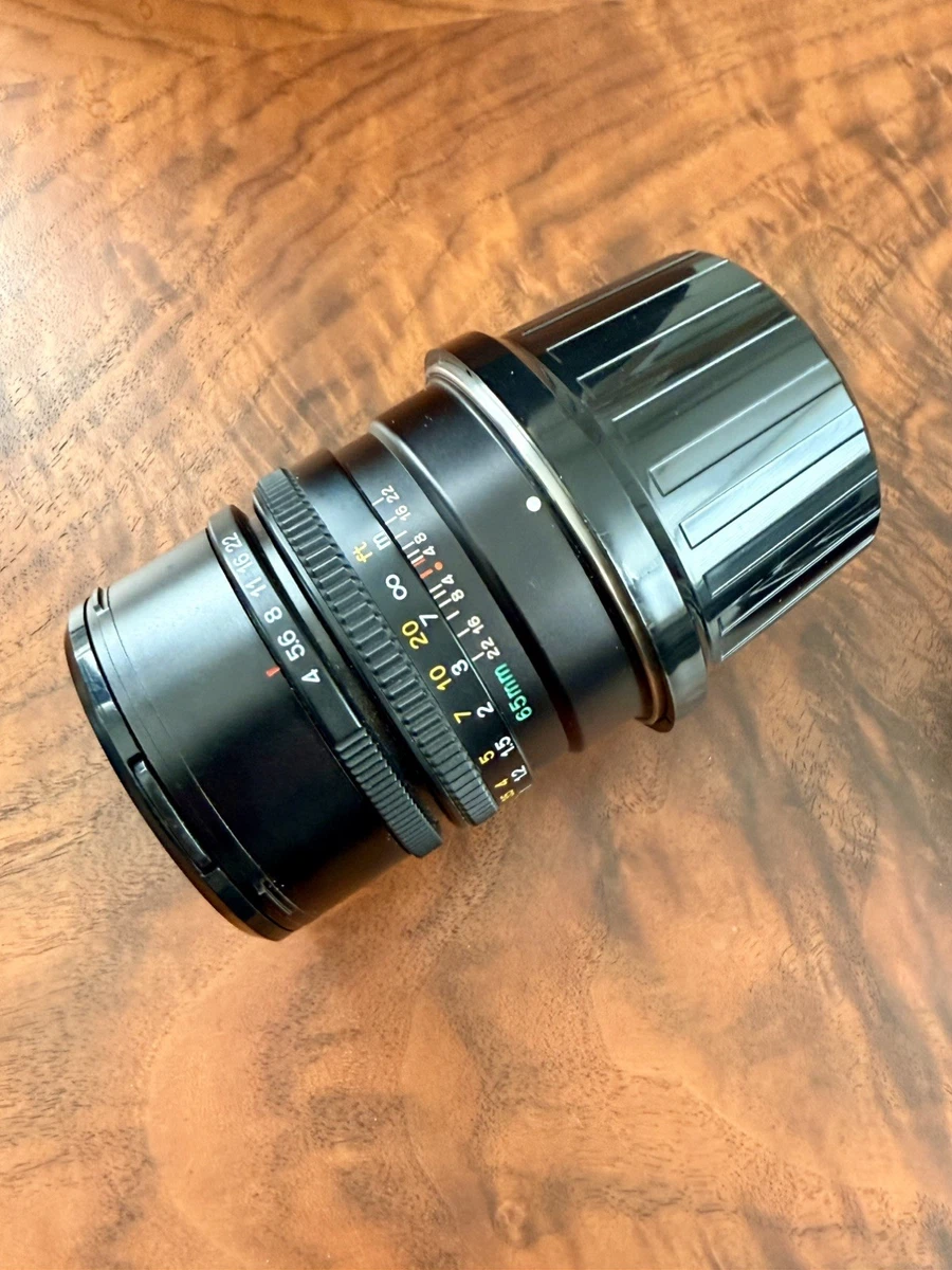 Mamiya 65mm Focal Camera Lenses for sale | eBay