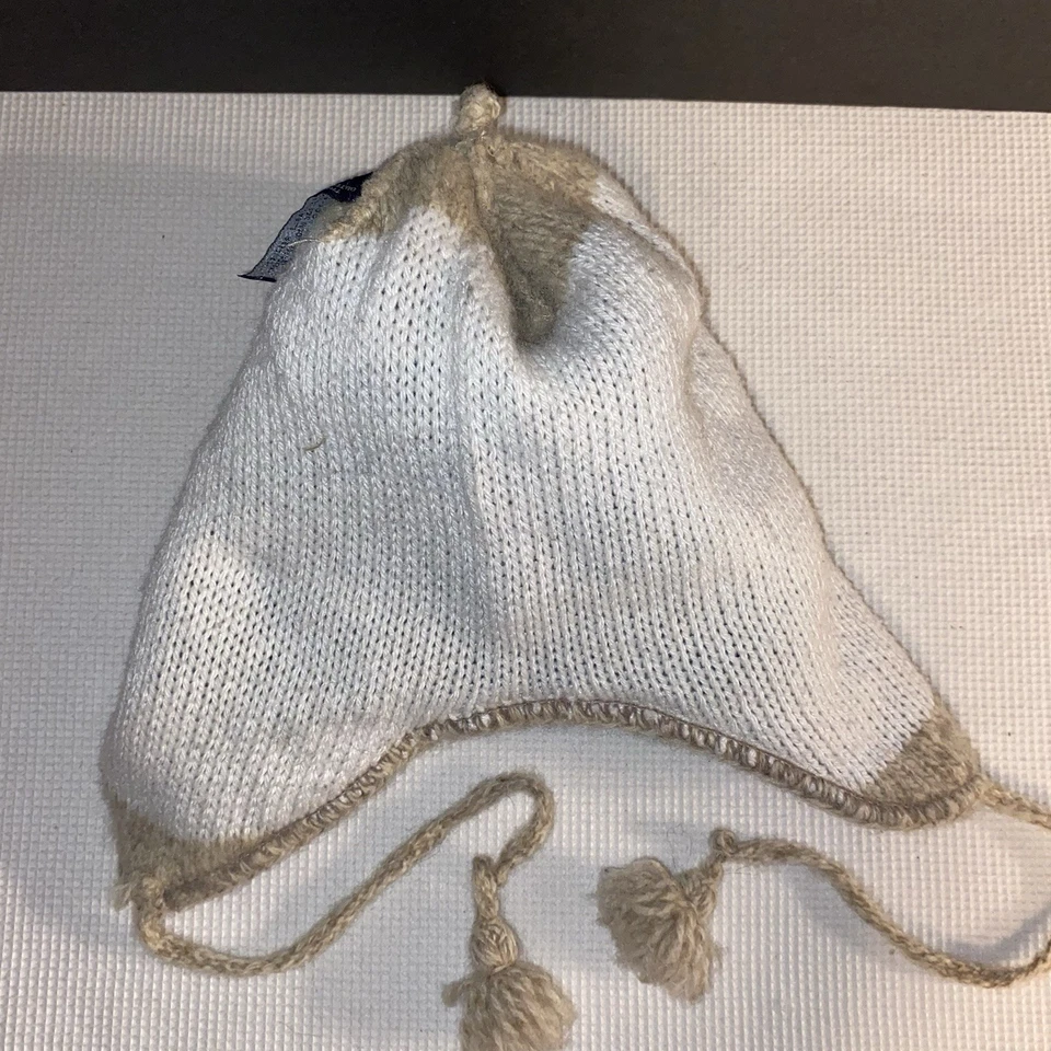 Orejeras de Colección The Renewable Resource Adulto Talla Única Lana Mezcla Ecospun Foto 4 de 4