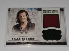 2014 Panini Country Music Trading Cards 15