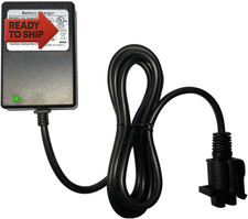 24V Battery Charger for Monster Jam Grave Digger Monster Trucks Kids Ride on Rc