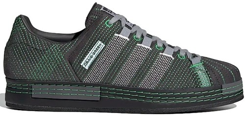Adidas CRAIG GREEN KONTUUR III SHOES sz5 men | eBay
