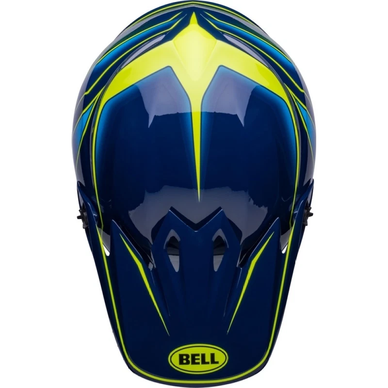 Zone Motocross MX Blue, photo 9 of 9