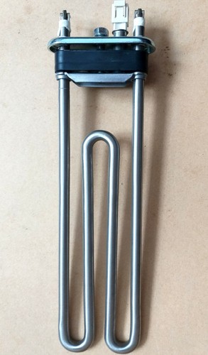 Heizungselement/Heizstab 2050W für Waschmaschine PRIVILEG PWT 612 /Gebraucht!