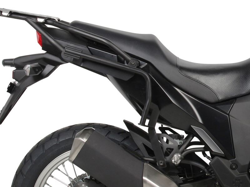 Shad Pannier Fitting Kit Only Kawasaki Versys-X 300 2017-2024