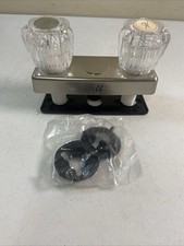 4 Shower Faucet RV CAMPER TRAILER  Non Metal ...