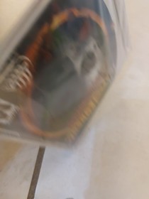 Brand New Factory Sealed Ring: Terror's Realm (Sega Dreamcast, 2000)