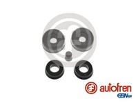 Autofren Seinsa Reparatursatz Radbremszylinder D3644 FüR Mitsubishi 24Mm L200