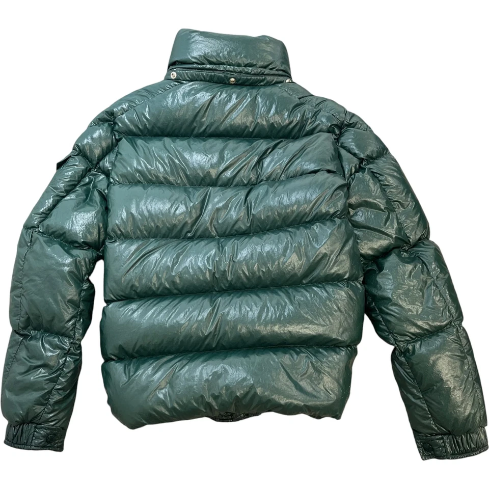 Moncler Maya, photo 2 of 5