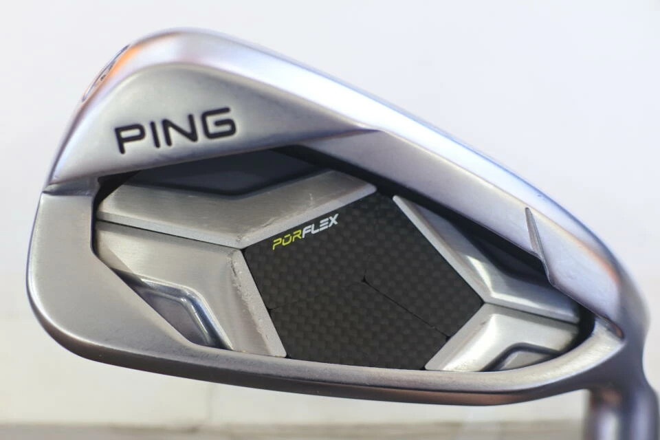 Ping G430 Irons