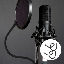 2 Pcs Tripod Thread Adapter Extension Gooseneck Arm Camera Screws