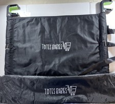 Totes Babies Car Seat Carrier New, No Box