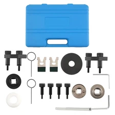 Camshaft Locking Timing Tool Kit  for VW  VAG 1.8L 2.0L  16v TFSI T10352
