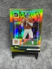 John Elway #267 2022 Panini Donruss Press Proof Premium - Denver Broncos