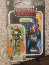 Star Wars The Vintage Collection Shae Vizla Figure - VC101 EXPANDED UNIVERSE MOC
