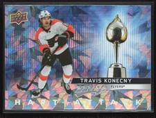 2021-22 Upper Deck MVP - Hart Attack - #HA-14 Travis Konecny