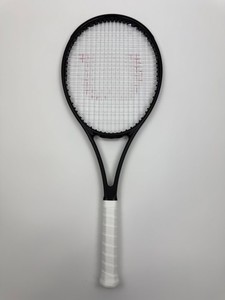Wilson Pro Staff Noir | eBay
