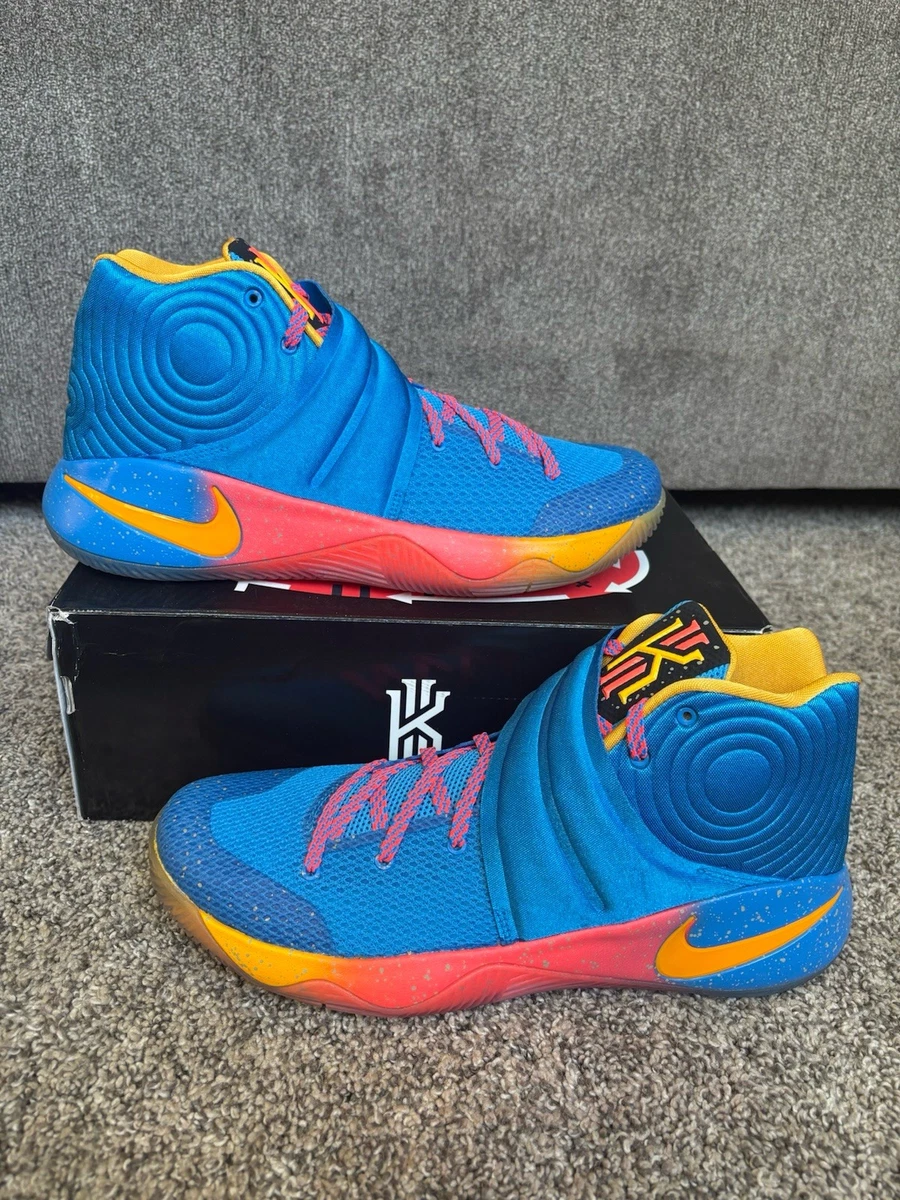 Las mejores ofertas en Nike Kyrie 2 Promo EYBL | eBay