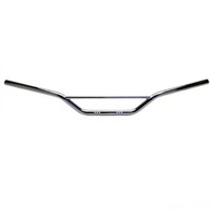 Lenker Enduro Stahl Chrom 22Mm Tommaselli, 0169.31.60.04