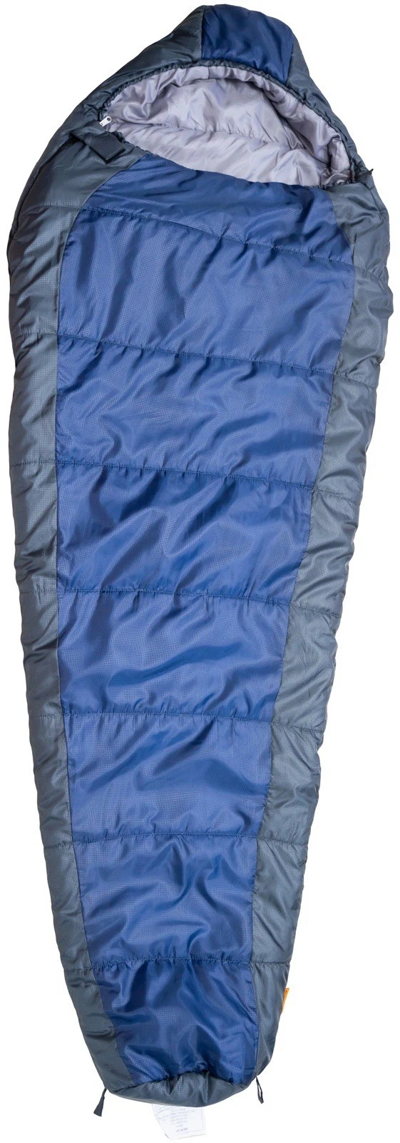 Ozark Trail Cool Weather Mummy Sleeping Bag Polyester, 30°F 84.5” x 33”
