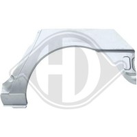 9426031 Seitenwand Hinten Links FüR Vw Sharan (7M8, 7M9, 7M6)
