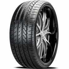 Tire Lexani Lx-twenty 26545zr20 26545r20 104w High Performance