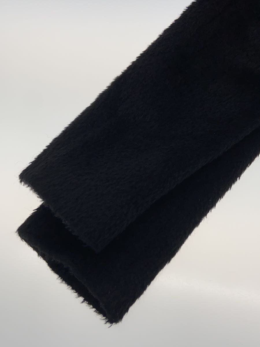 ALTRA COMME DES GARCONS ALTRO 16AW GIACCA S LANA NERO LISCIO JR J030