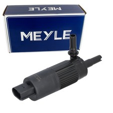 MEYLE SCHEIBEN-WASCHWASSERPUMPE MONOPUMPE passend für BMW 1 2 3 4 5 6 7 X1 X2