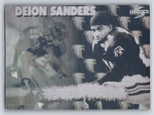 1994 Score #DT12 Deion Sanders Dream Team